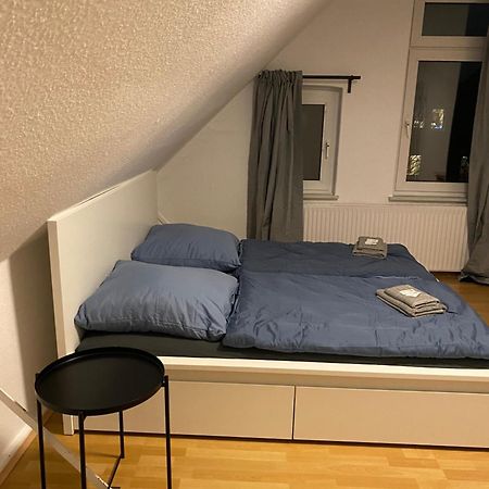 Zimmervermietung 올덴부르크 외부 사진