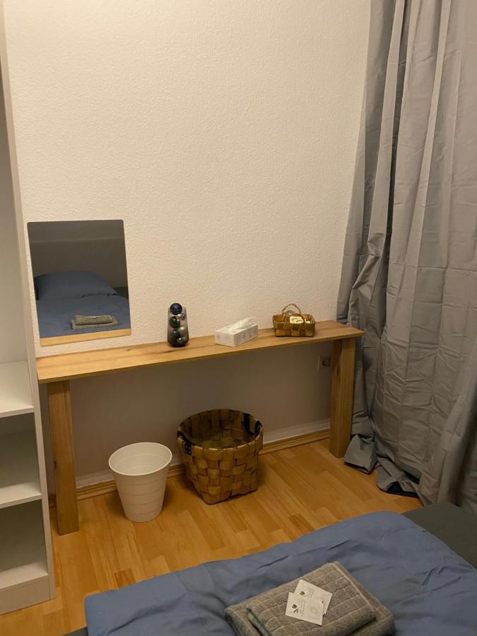 Zimmervermietung 올덴부르크 외부 사진