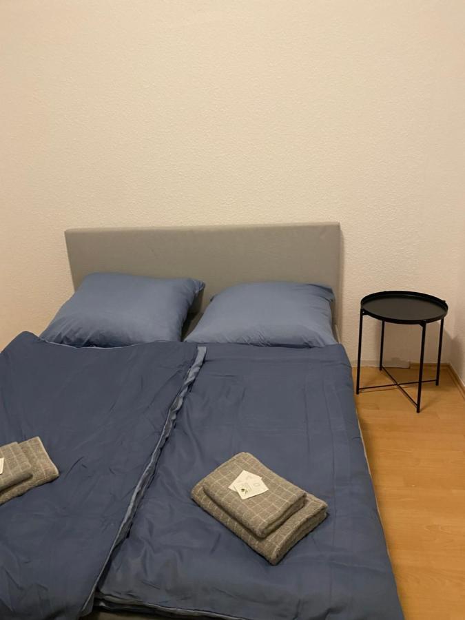 Zimmervermietung 올덴부르크 외부 사진